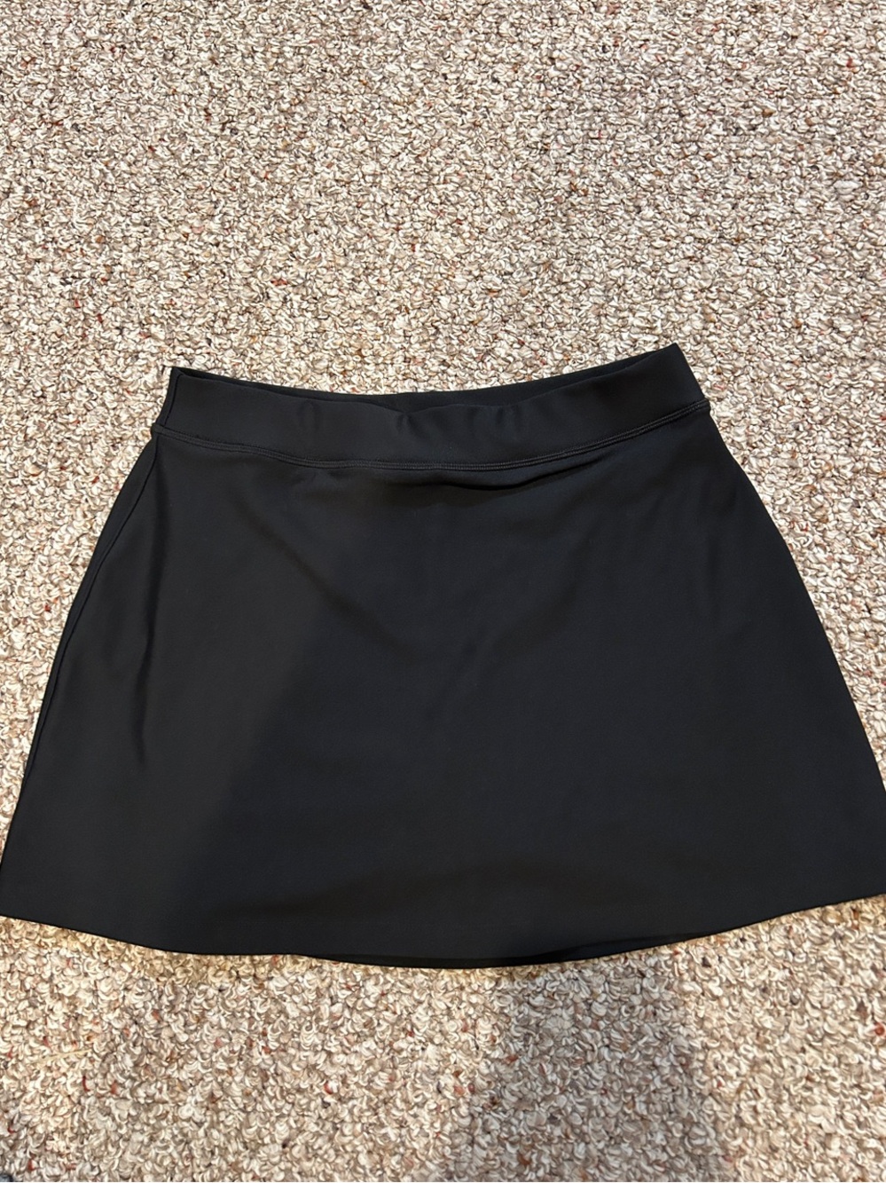 Abercrombie & Fitch YPB Women’s Athletic Skort